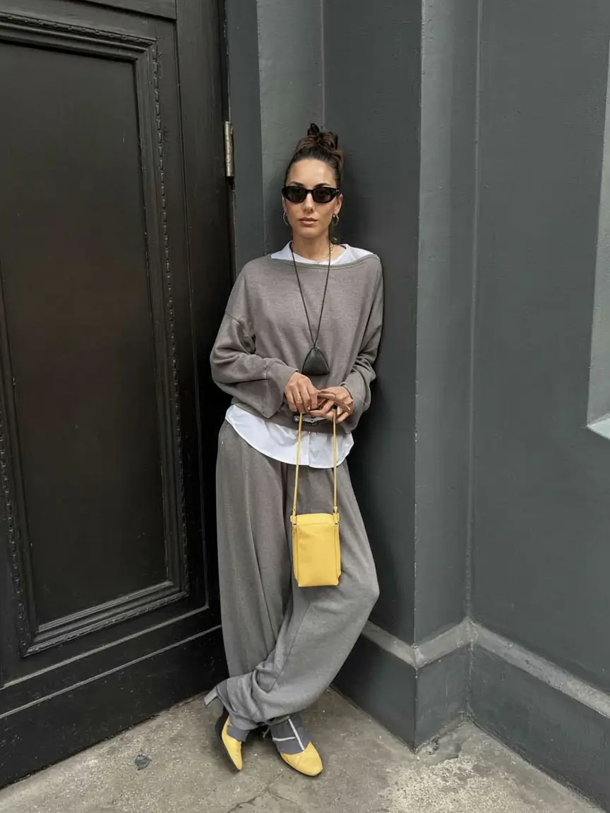 Vibrant Spring Fashion Outfits 2026: Fresh Looks & Everyday Inspiration