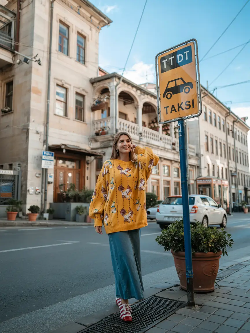 Vibrant Spring Fashion Outfits 2026: Fresh Looks & Everyday Inspiration