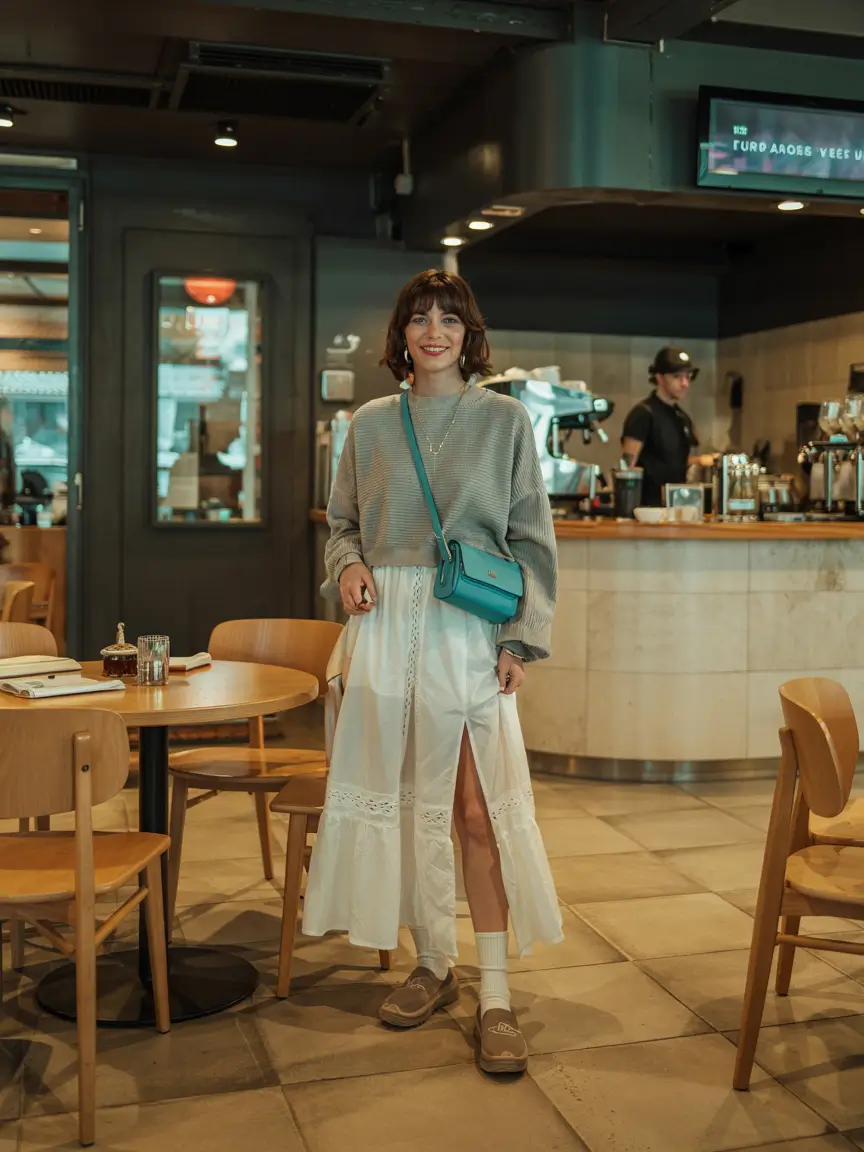 Vibrant Spring Fashion Outfits 2026: Fresh Looks & Everyday Inspiration