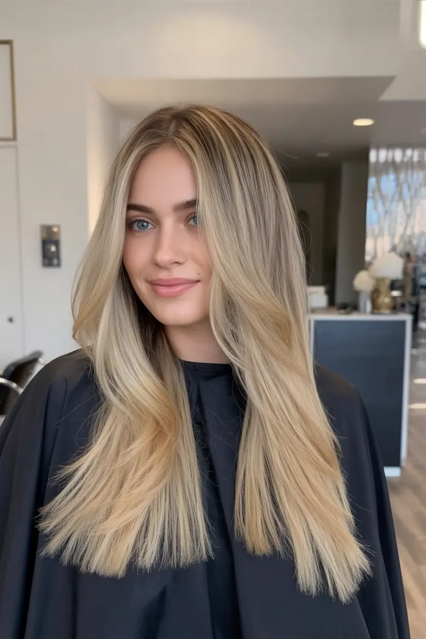 Amazing Spring Hair Color Light Skin 2026: Fresh, Soft & Trend-Forward Shades