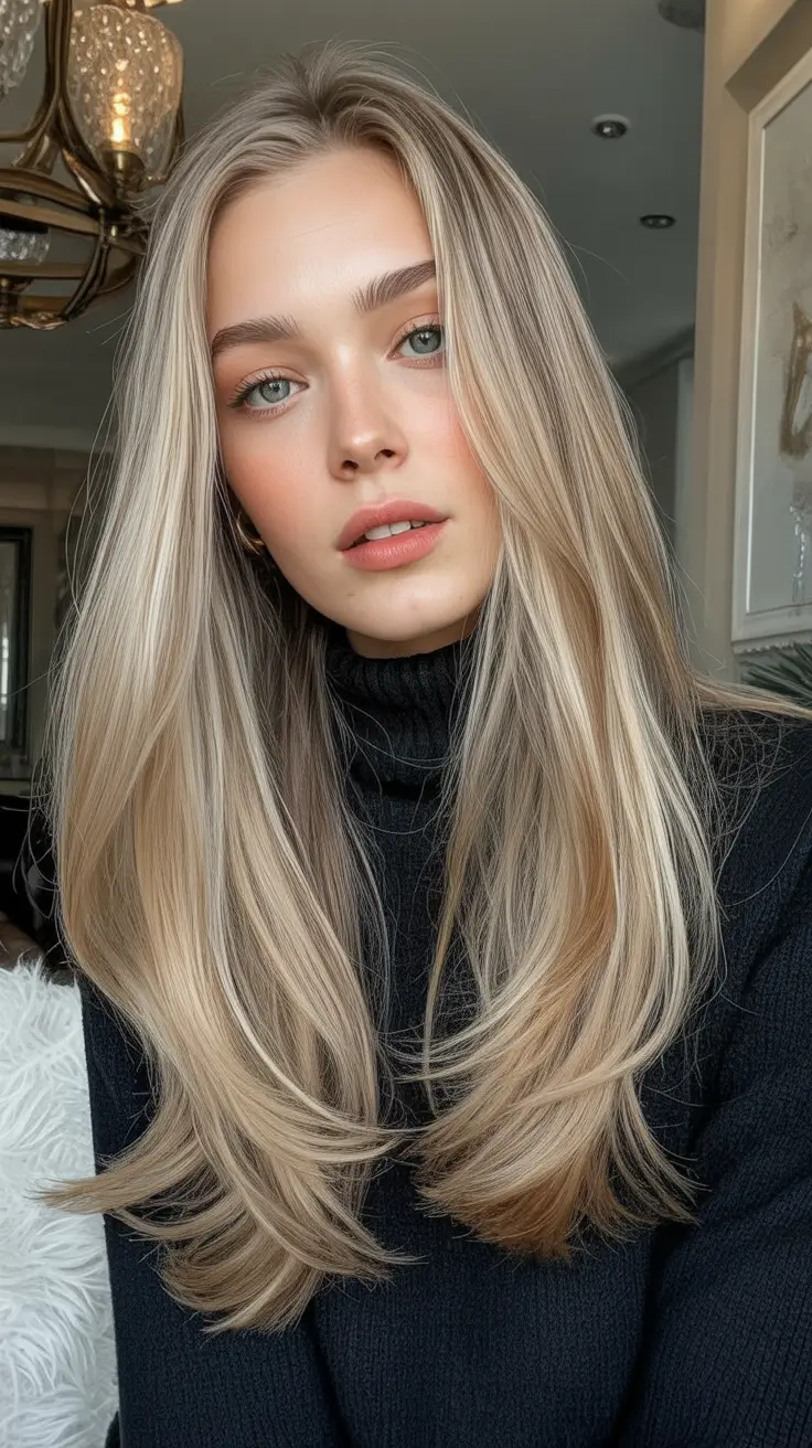 Amazing Spring Hair Color Light Skin 2026: Fresh, Soft & Trend-Forward Shades