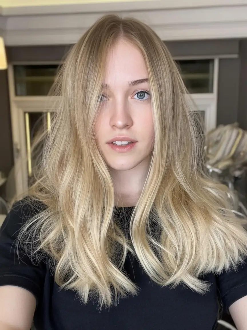 Amazing Spring Hair Color Light Skin 2026: Fresh, Soft & Trend-Forward Shades