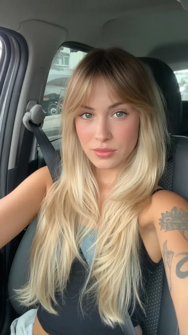 Amazing Spring Hair Color Light Skin 2026: Fresh, Soft & Trend-Forward Shades