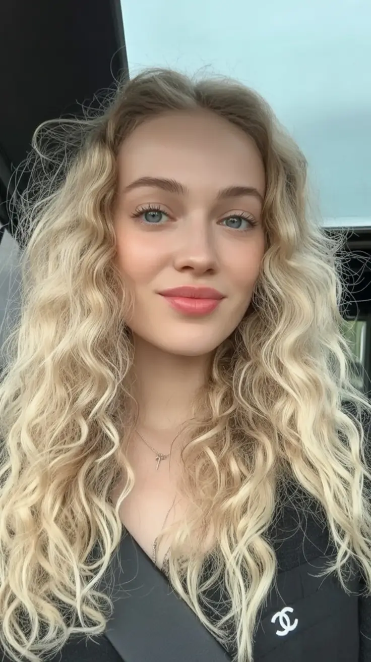 Amazing Spring Hair Color Light Skin 2026: Fresh, Soft & Trend-Forward Shades