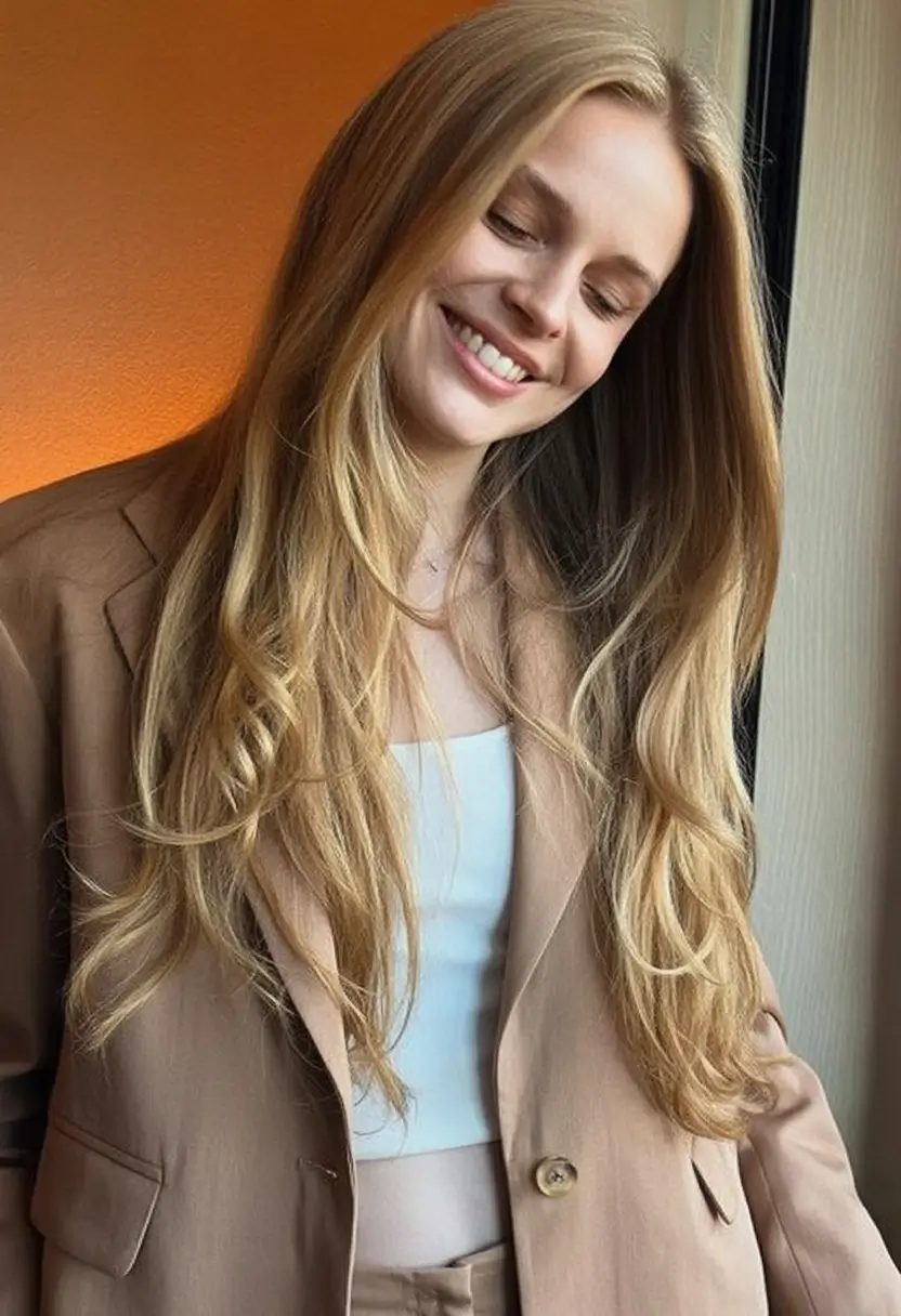 Amazing Spring Hair Color Light Skin 2026: Fresh, Soft & Trend-Forward Shades