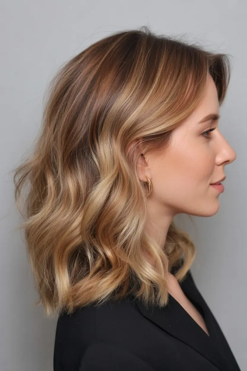 Amazing Spring Hair Color Light Skin 2026: Fresh, Soft & Trend-Forward Shades