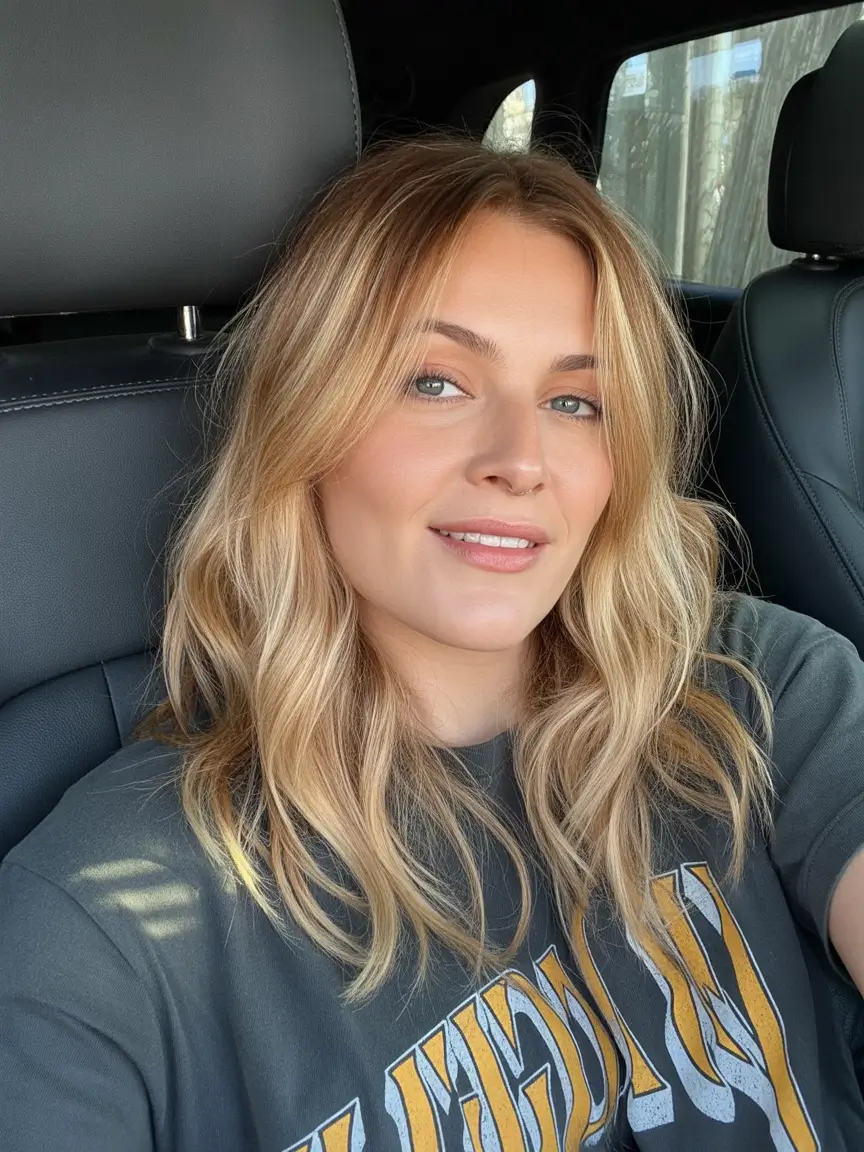 Amazing Spring Hair Color Light Skin 2026: Fresh, Soft & Trend-Forward Shades