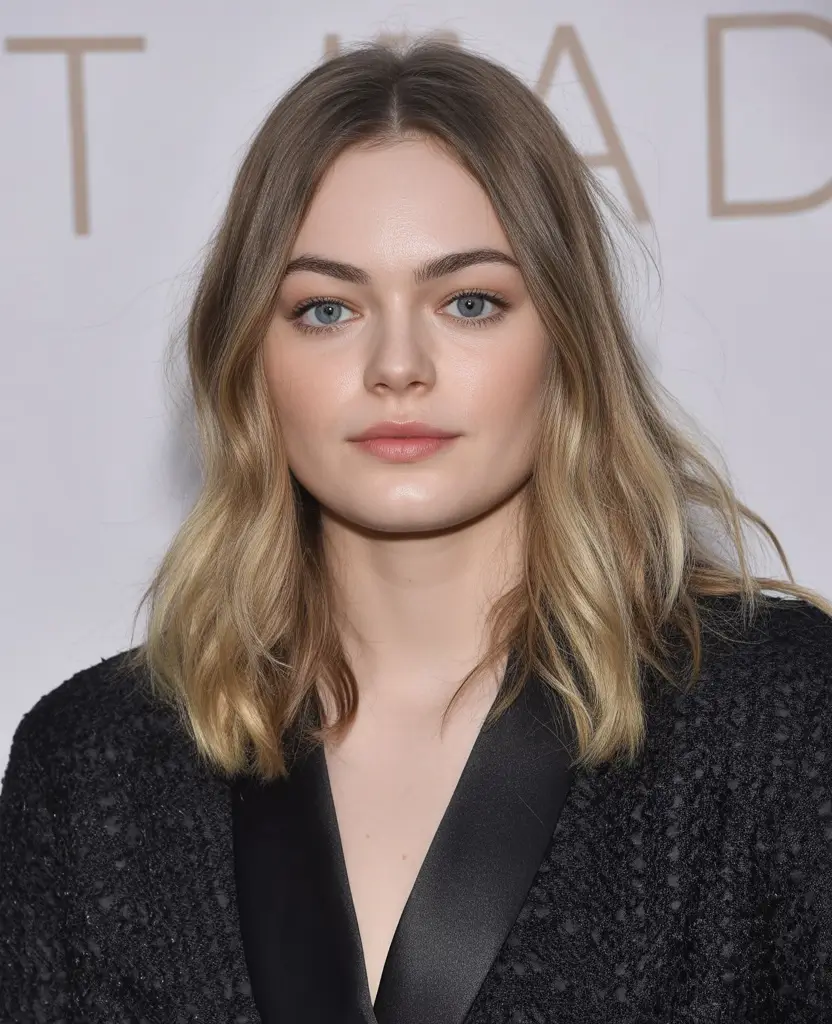 Amazing Spring Hair Color Light Skin 2026: Fresh, Soft & Trend-Forward Shades