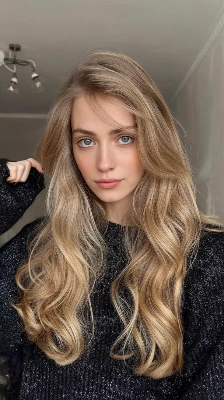 Amazing Spring Hair Color Light Skin 2026: Fresh, Soft & Trend-Forward Shades