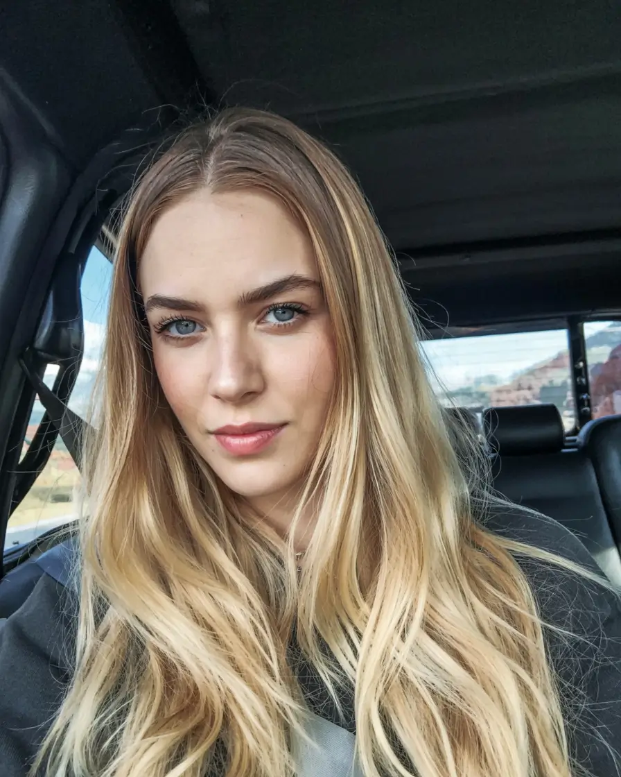 Amazing Spring Hair Color Light Skin 2026: Fresh, Soft & Trend-Forward Shades