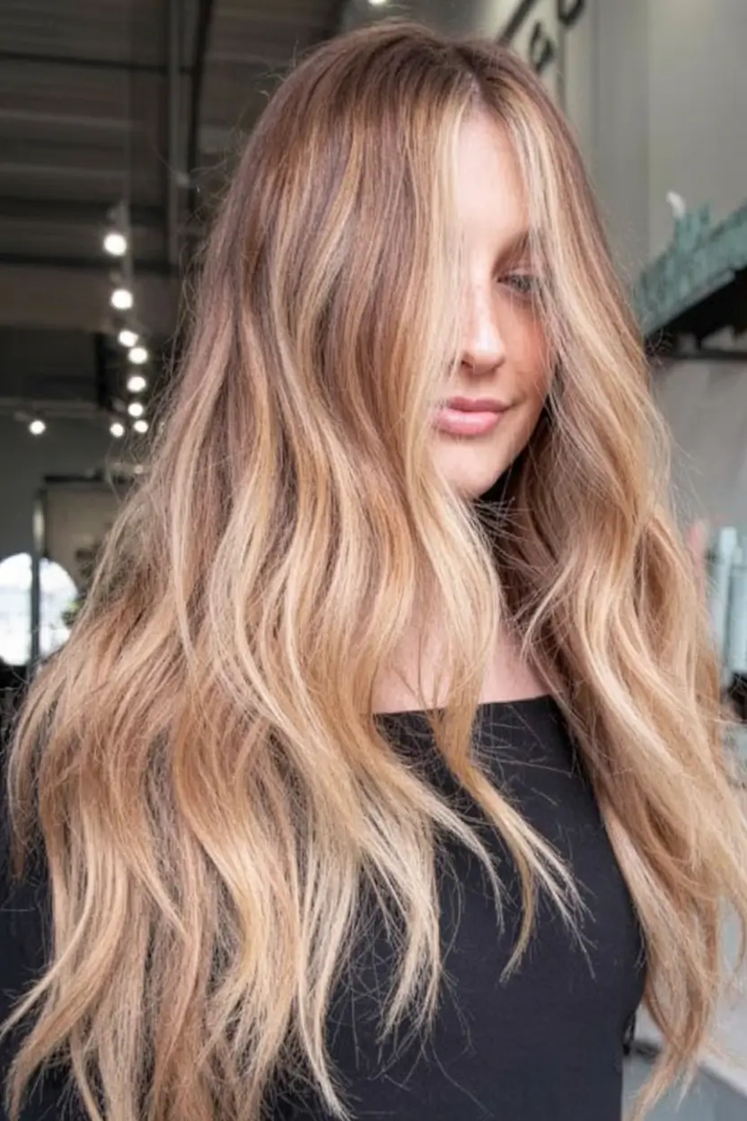 Amazing Spring Hair Color Light Skin 2026: Fresh, Soft & Trend-Forward Shades