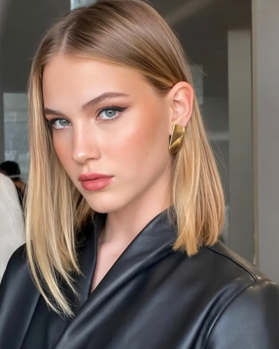 Amazing Spring Hair Color Light Skin 2026: Fresh, Soft & Trend-Forward Shades