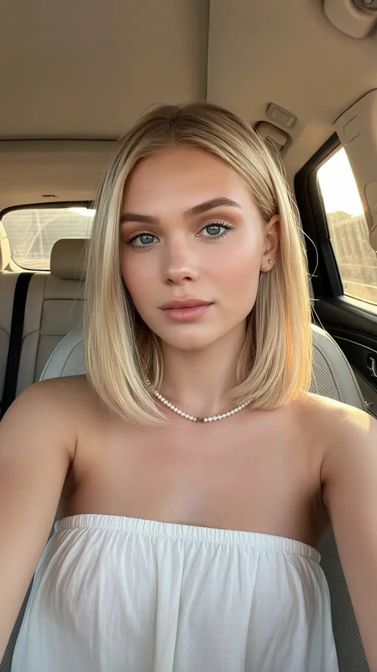 Amazing Spring Hair Color Light Skin 2026: Fresh, Soft & Trend-Forward Shades