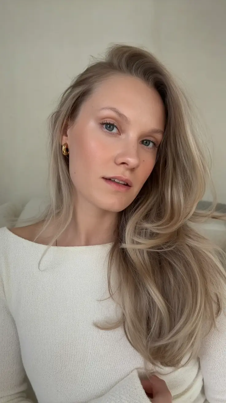 Amazing Spring Hair Color Light Skin 2026: Fresh, Soft & Trend-Forward Shades