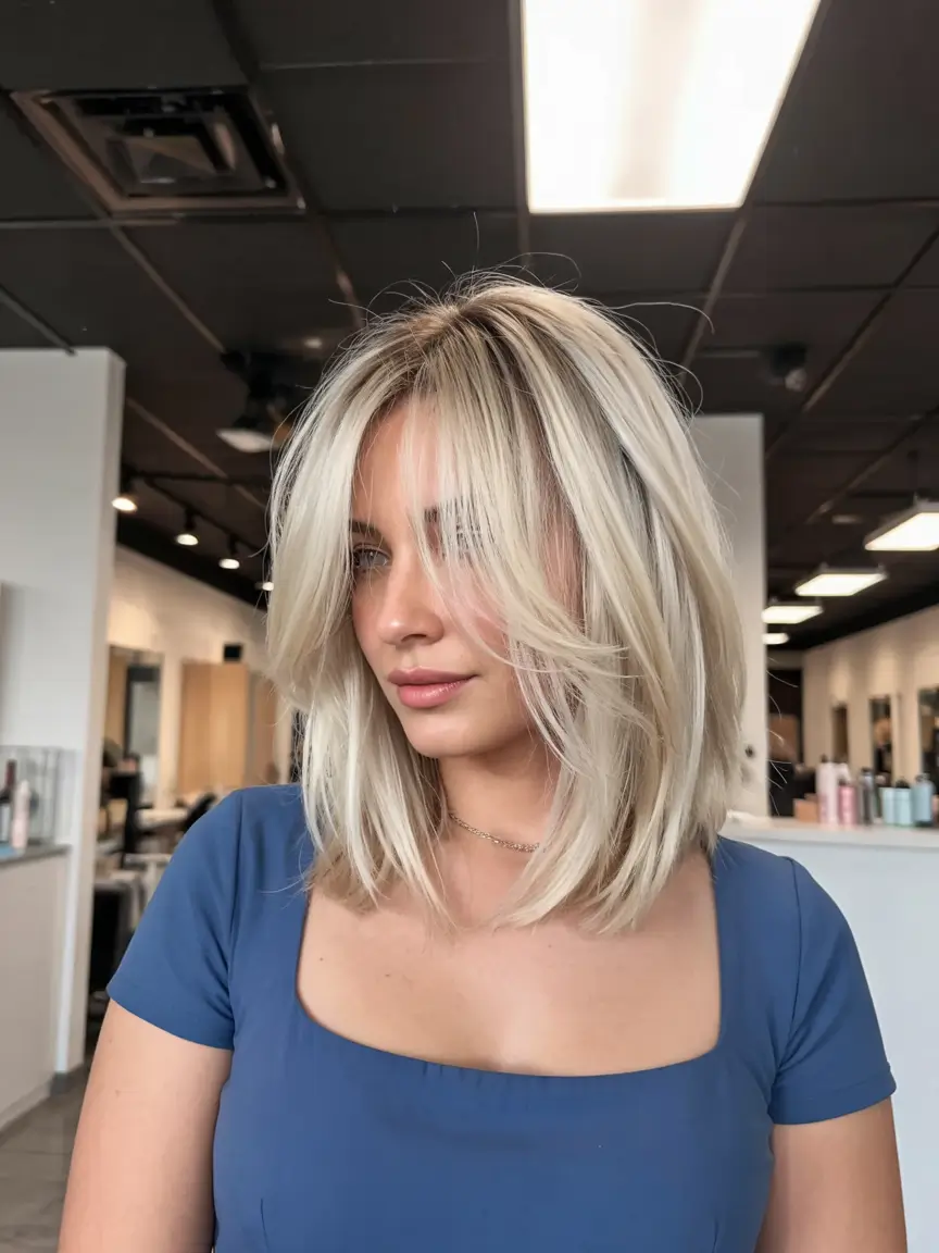 Amazing Spring Haircuts 2026: Fresh Medium, Short & Long Styles for the New Season