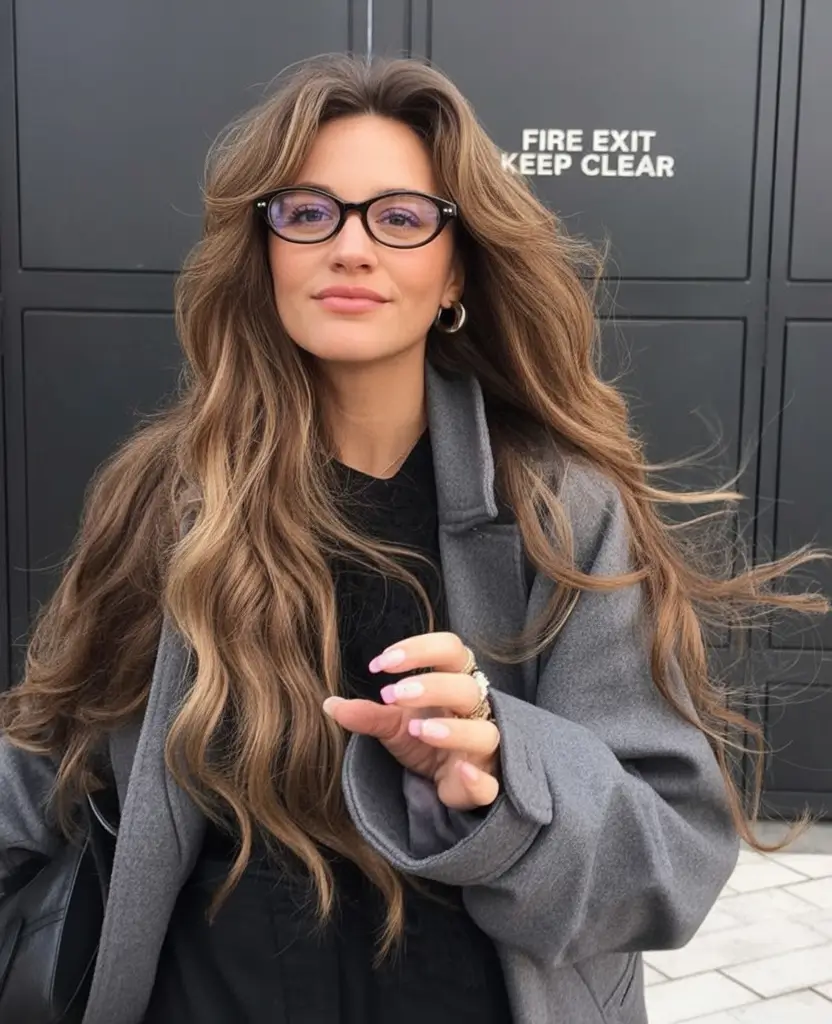 Amazing Spring Haircuts 2026: Fresh Medium, Short & Long Styles for the New Season