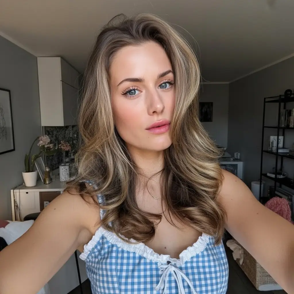 Amazing Spring Haircuts 2026: Fresh Medium, Short & Long Styles for the New Season