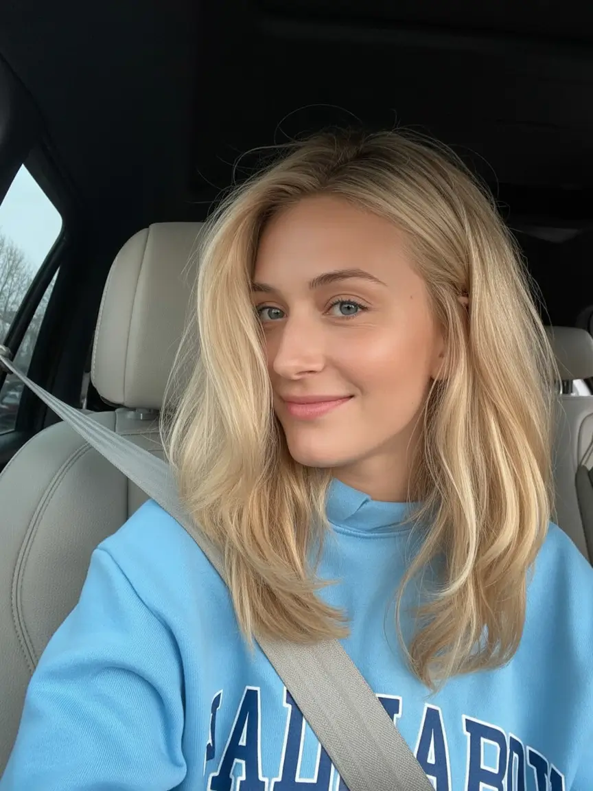 Amazing Spring Haircuts 2026: Fresh Medium, Short & Long Styles for the New Season