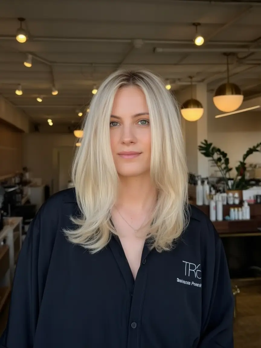 Amazing Spring Haircuts 2026: Fresh Medium, Short & Long Styles for the New Season