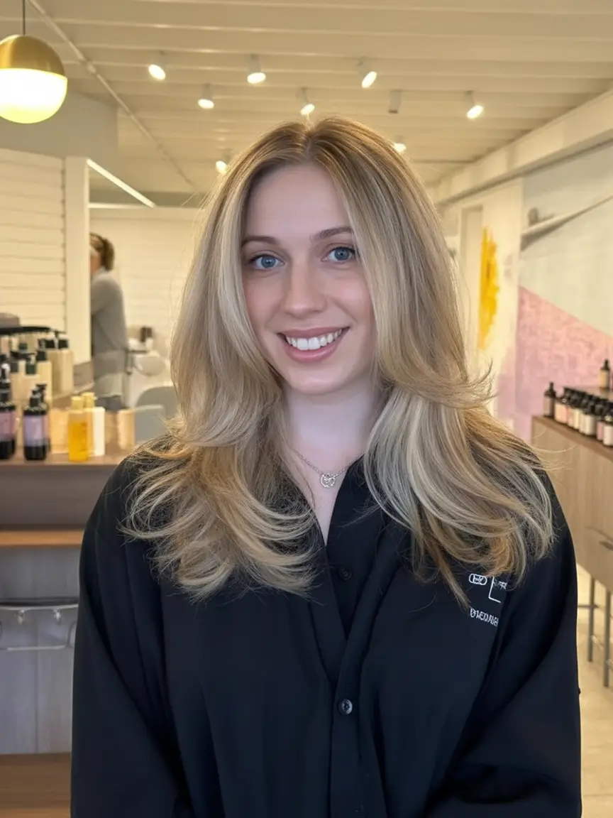 Amazing Spring Haircuts 2026: Fresh Medium, Short & Long Styles for the New Season