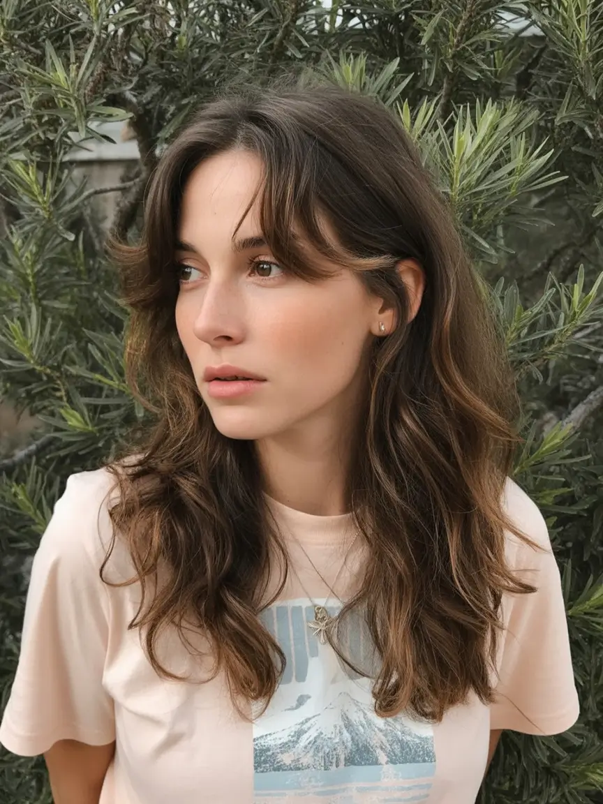 Amazing Spring Haircuts 2026: Fresh Medium, Short & Long Styles for the New Season