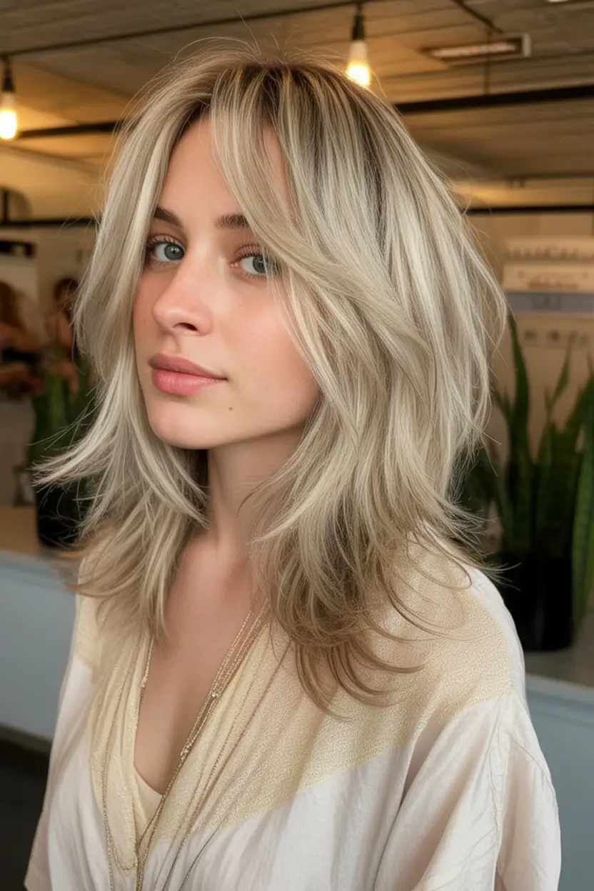 Amazing Spring Haircuts 2026: Fresh Medium, Short & Long Styles for the New Season