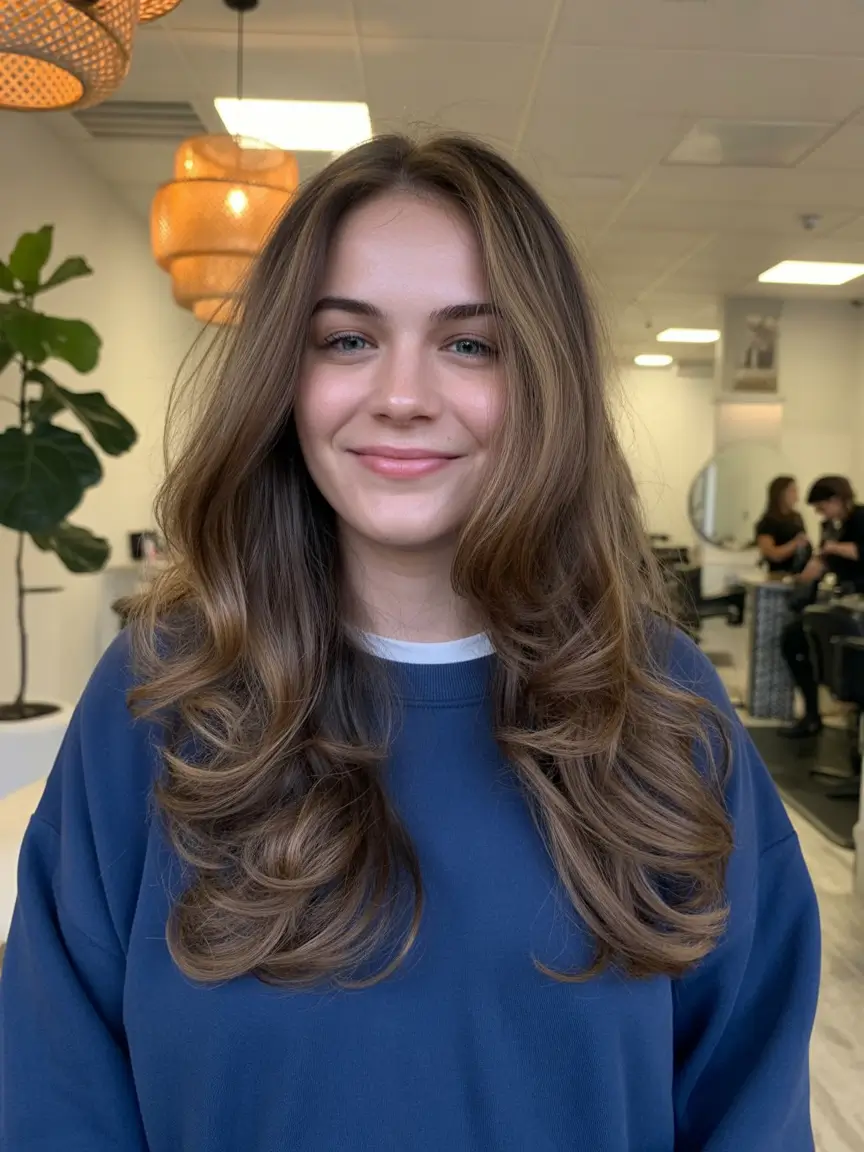 Amazing Spring Haircuts 2026: Fresh Medium, Short & Long Styles for the New Season