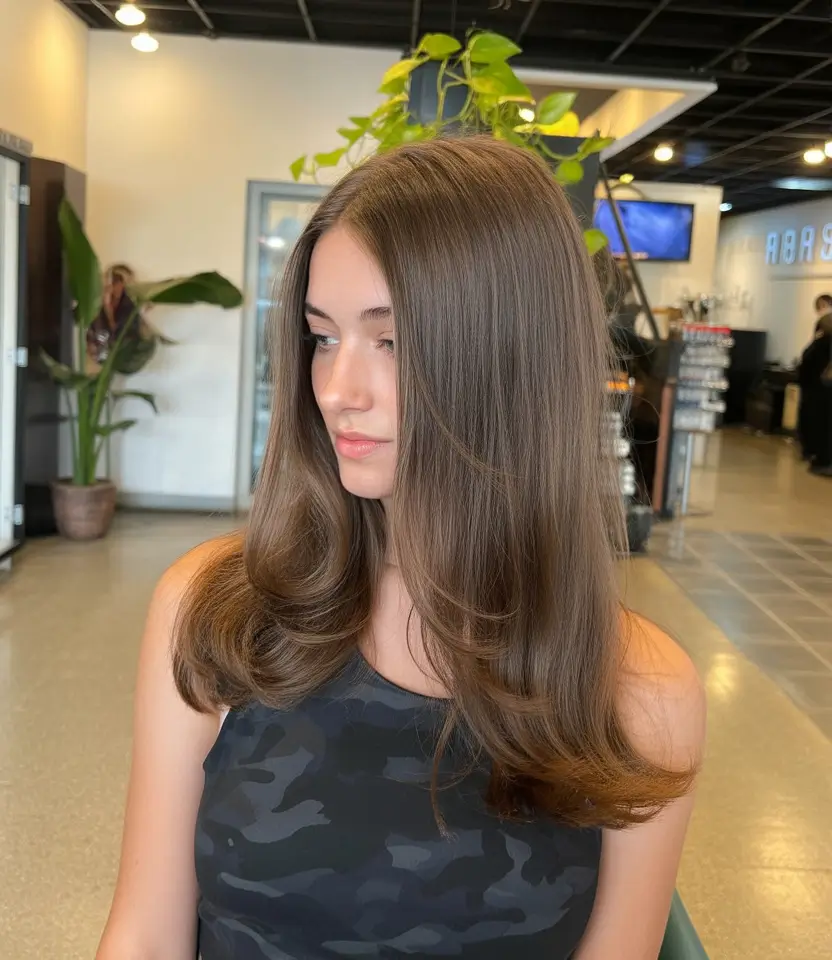 Amazing Spring Haircuts 2026: Fresh Medium, Short & Long Styles for the New Season