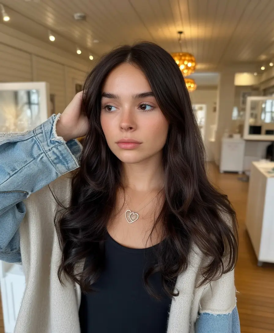 Amazing Spring Haircuts 2026: Fresh Medium, Short & Long Styles for the New Season