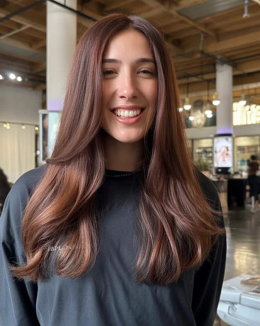 Amazing Spring Haircuts 2026: Fresh Medium, Short & Long Styles for the New Season