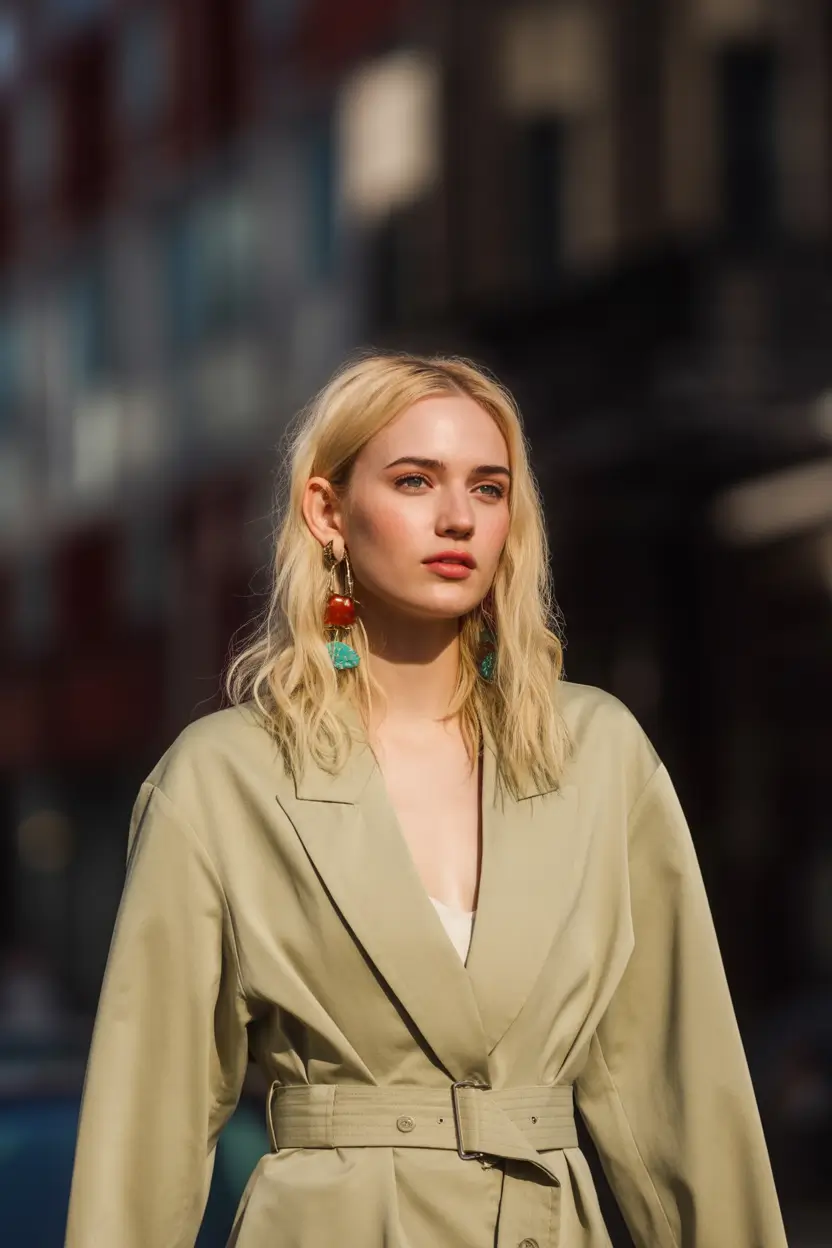 Amazing Spring Haircuts 2026: Fresh Medium, Short & Long Styles for the New Season