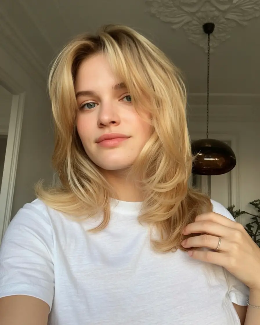 Amazing Spring Haircuts 2026: Fresh Medium, Short & Long Styles for the New Season