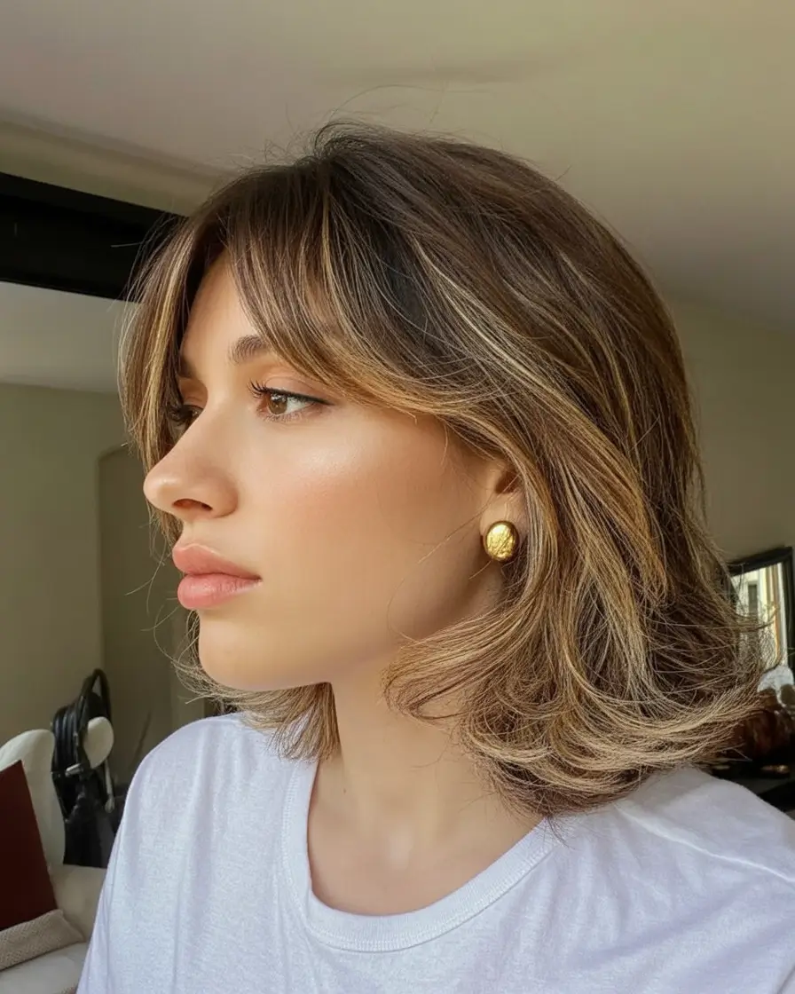 Amazing Spring Haircuts 2026: Fresh Medium, Short & Long Styles for the New Season