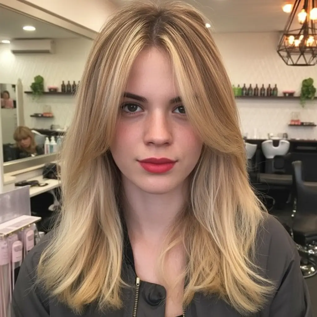 Amazing Spring Haircuts 2026: Fresh Medium, Short & Long Styles for the New Season