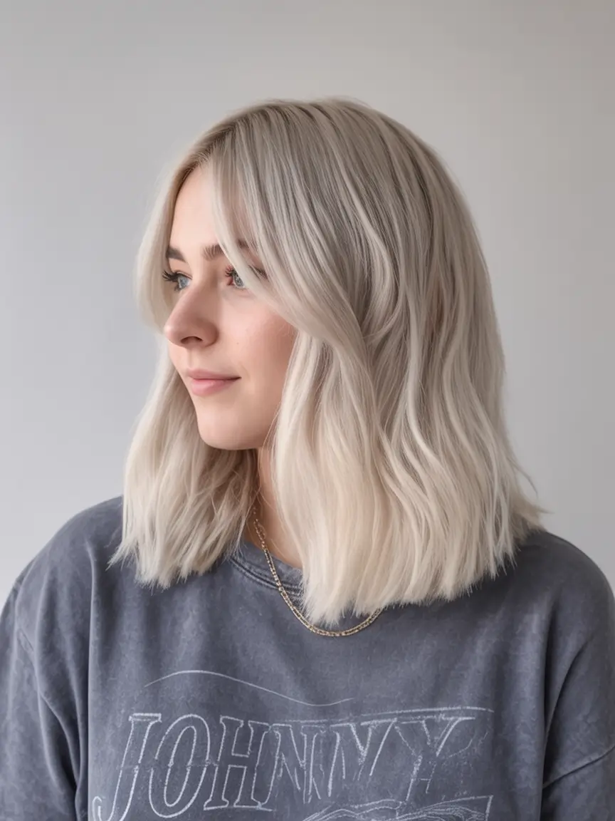 Amazing Spring Haircuts 2026: Fresh Medium, Short & Long Styles for the New Season