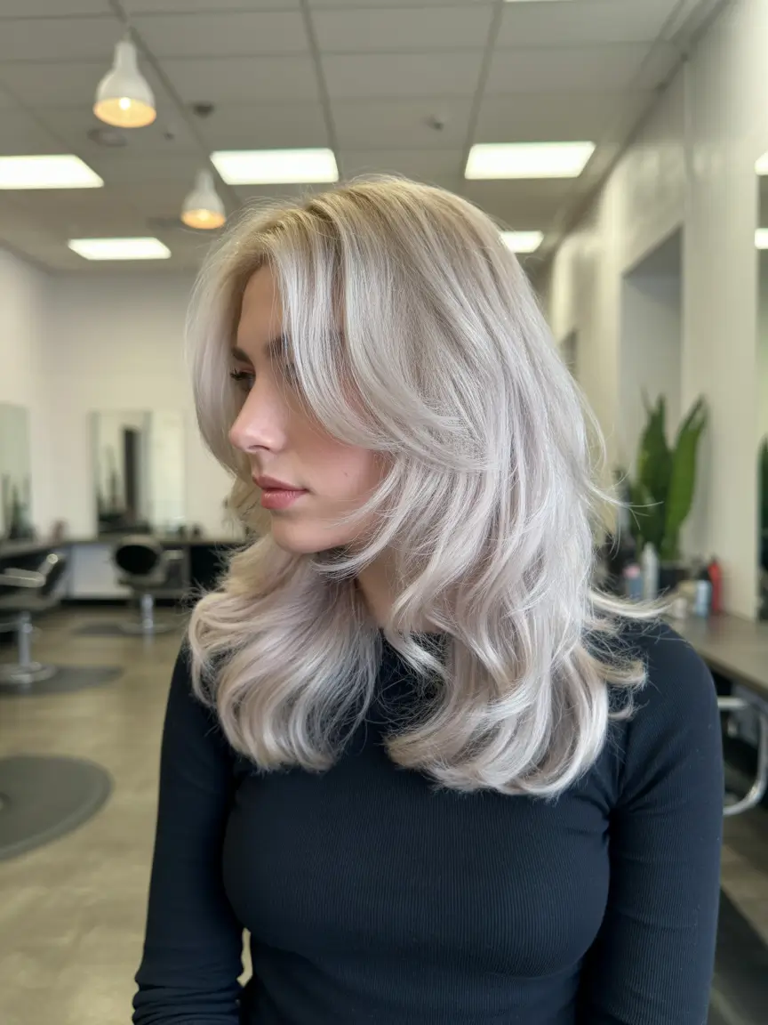 Amazing Spring Haircuts 2026: Fresh Medium, Short & Long Styles for the New Season