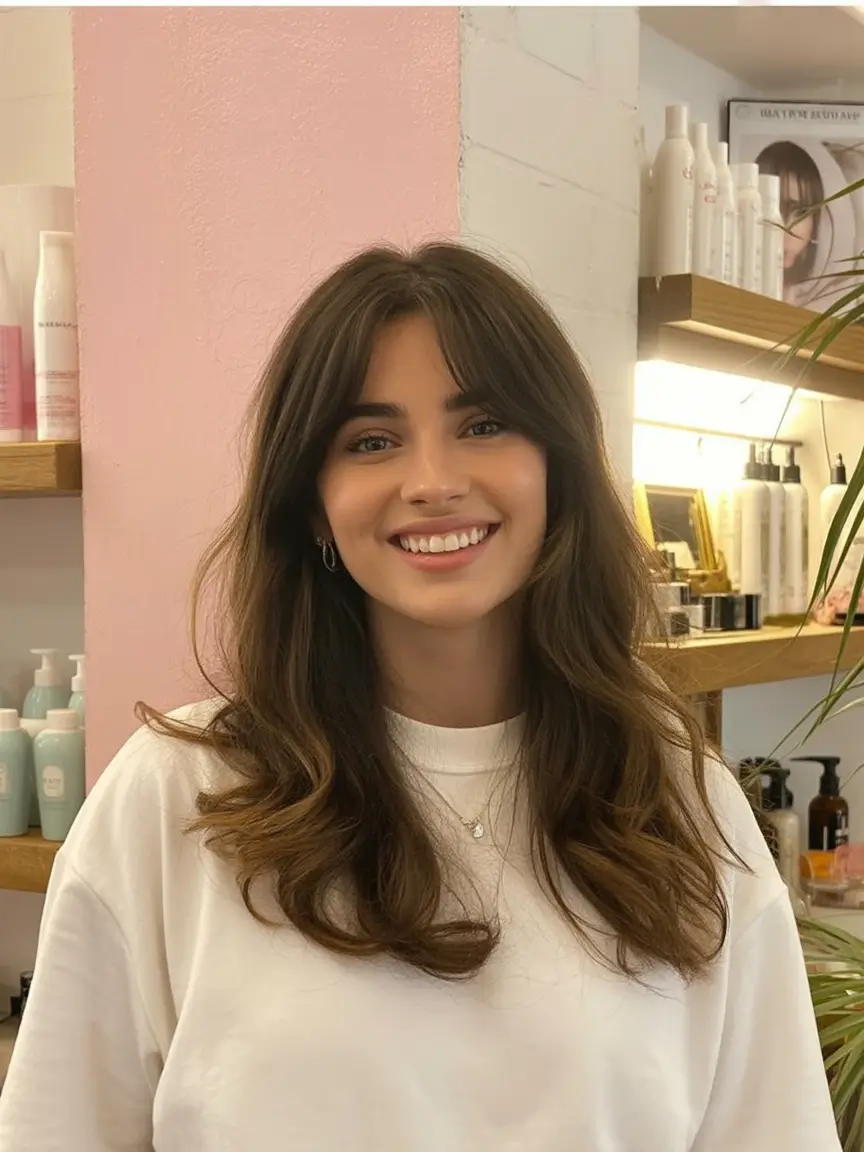 Amazing Spring Haircuts 2026: Fresh Medium, Short & Long Styles for the New Season