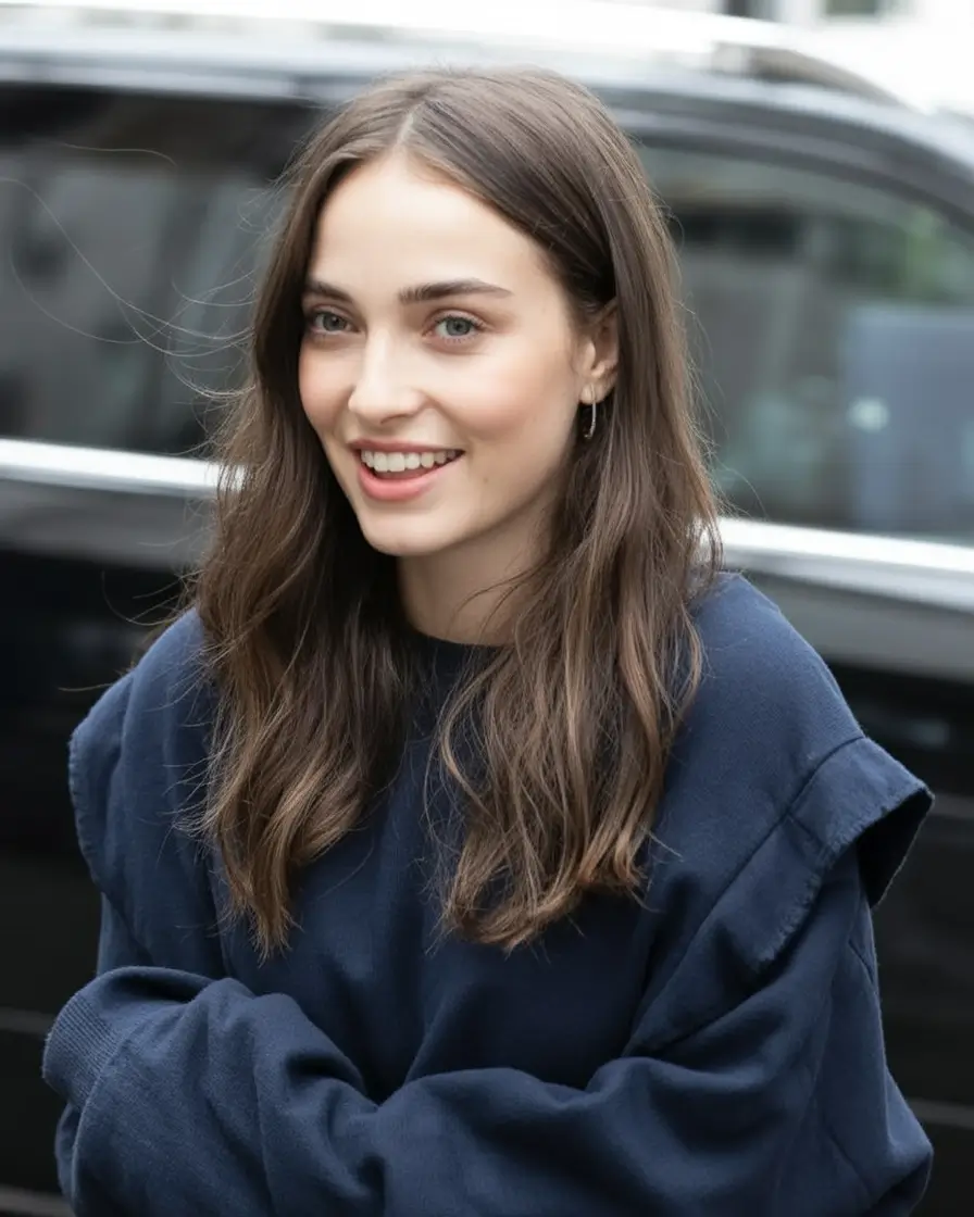 Amazing Spring Haircuts 2026: Fresh Medium, Short & Long Styles for the New Season