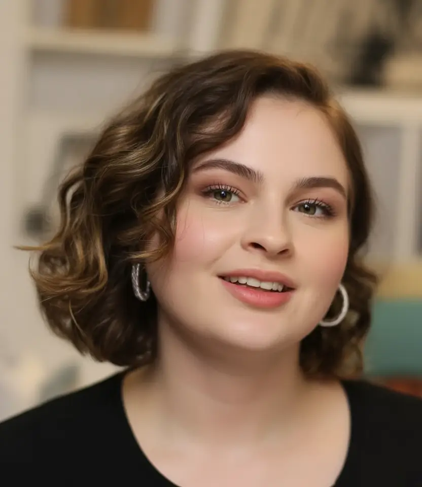 Amazing Spring Haircuts for Plus Size Women 2026: Fresh, Flattering & Trend-Forward Styles