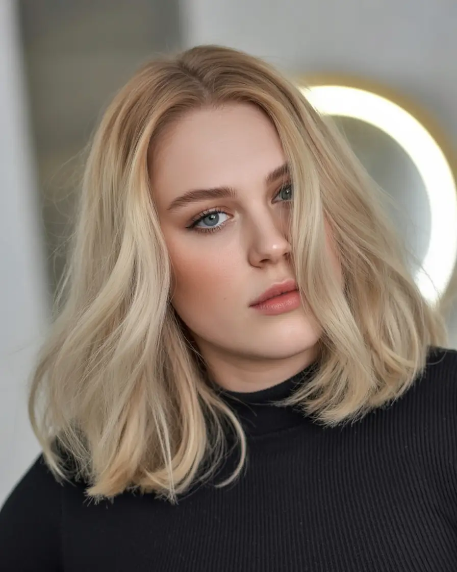 Amazing Spring Haircuts for Plus Size Women 2026: Fresh, Flattering & Trend-Forward Styles