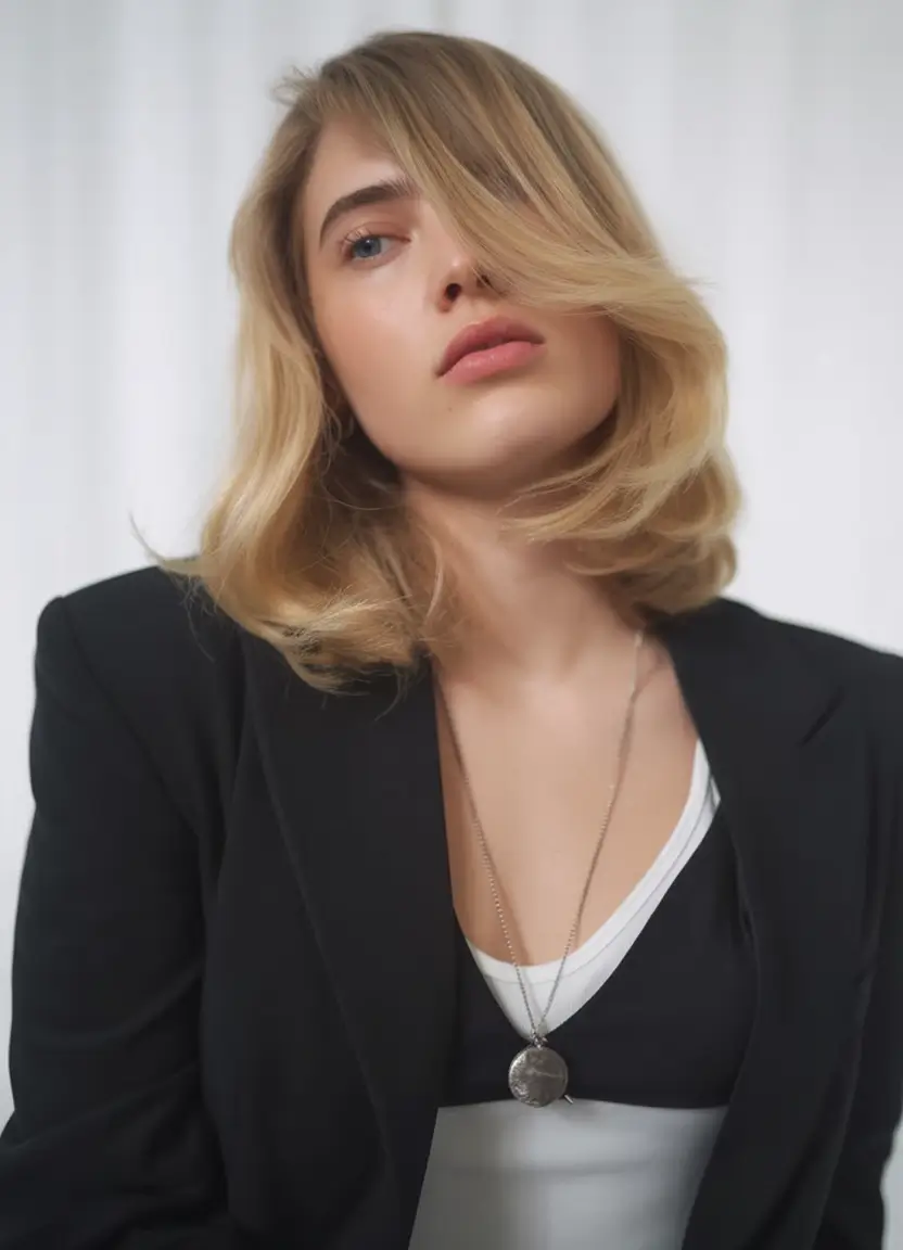 Amazing Spring Haircuts for Plus Size Women 2026: Fresh, Flattering & Trend-Forward Styles