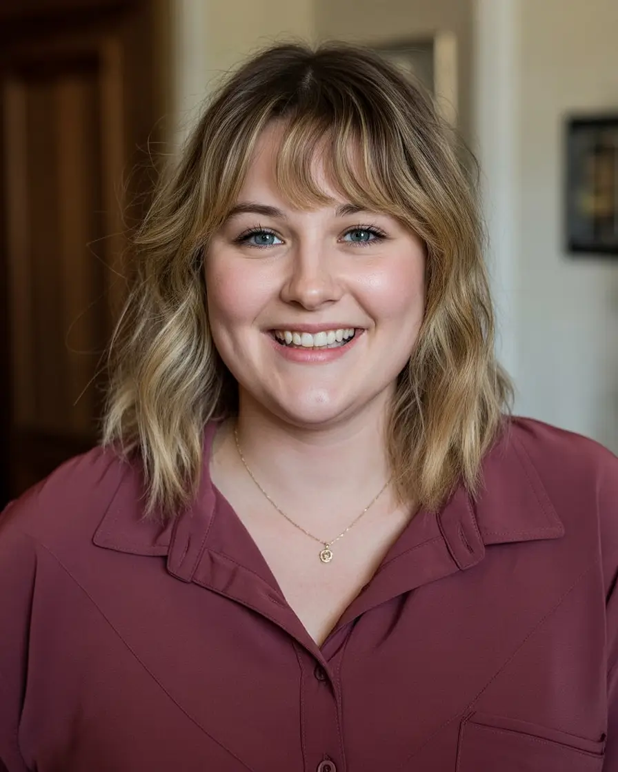 Amazing Spring Haircuts for Plus Size Women 2026: Fresh, Flattering & Trend-Forward Styles