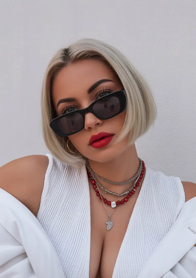 Amazing Spring Haircuts for Plus Size Women 2026: Fresh, Flattering & Trend-Forward Styles