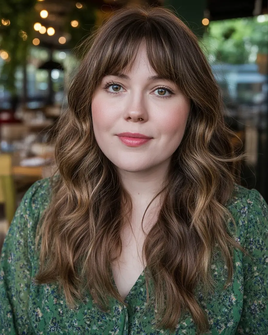 Amazing Spring Haircuts for Plus Size Women 2026: Fresh, Flattering & Trend-Forward Styles