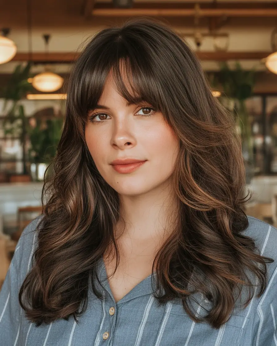 Amazing Spring Haircuts for Plus Size Women 2026: Fresh, Flattering & Trend-Forward Styles