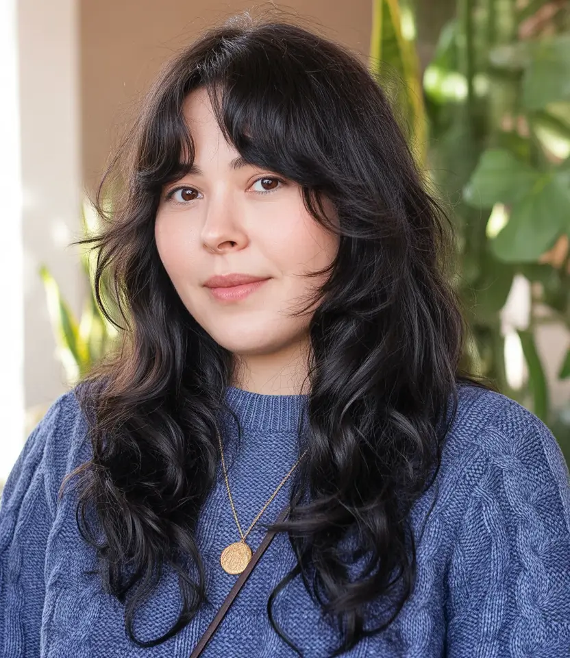 Amazing Spring Haircuts for Plus Size Women 2026: Fresh, Flattering & Trend-Forward Styles