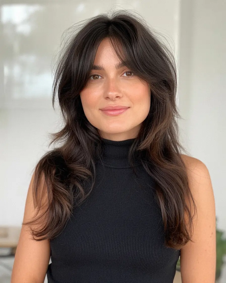 Amazing Spring Haircuts for Plus Size Women 2026: Fresh, Flattering & Trend-Forward Styles