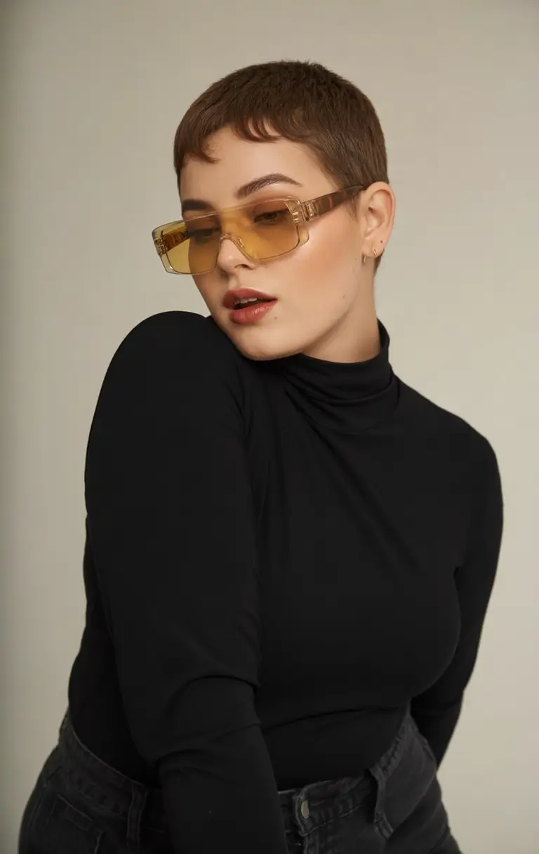 Amazing Spring Haircuts for Plus Size Women 2026: Fresh, Flattering & Trend-Forward Styles