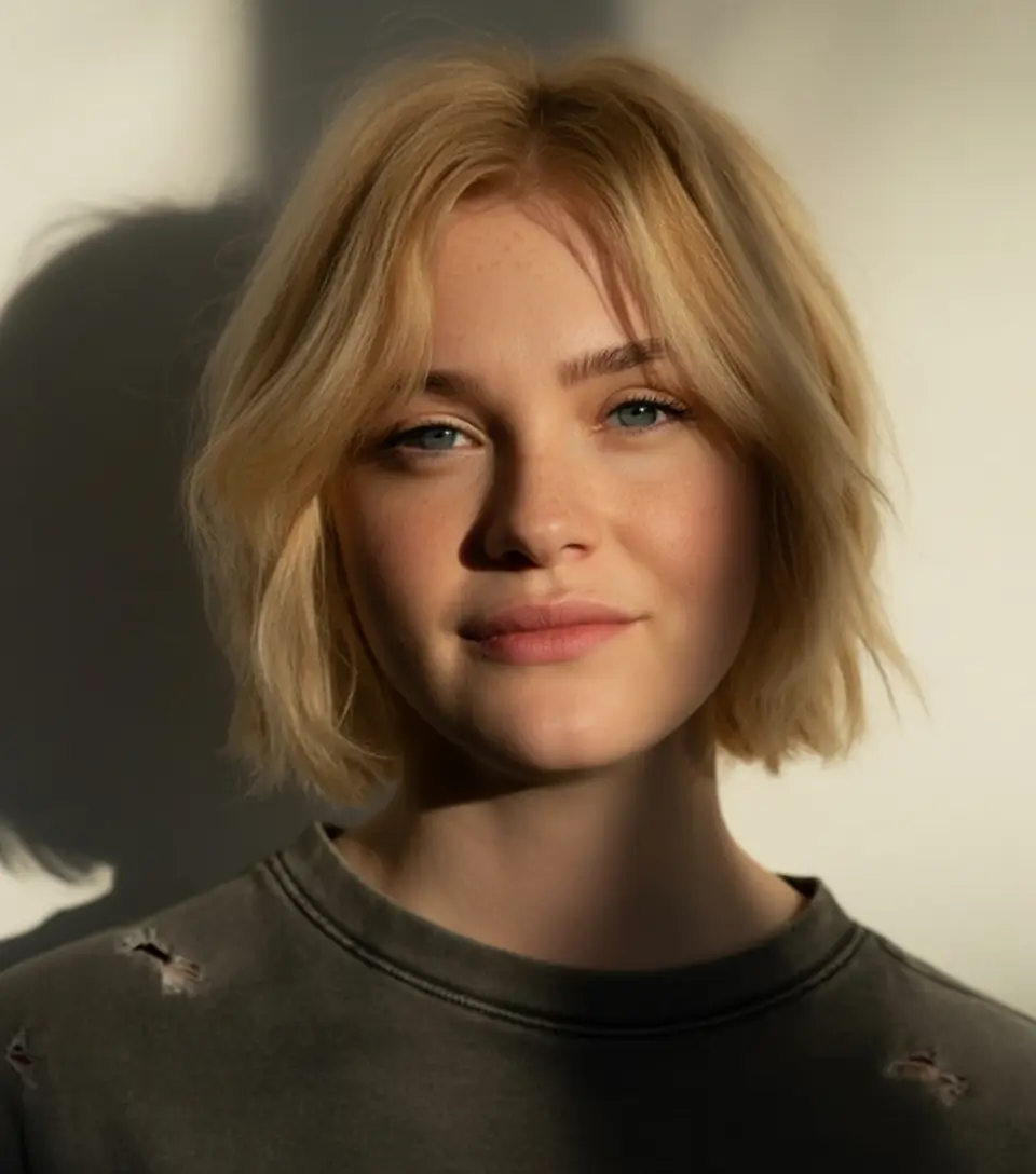 Amazing Spring Haircuts for Plus Size Women 2026: Fresh, Flattering & Trend-Forward Styles