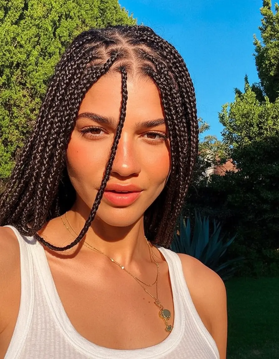 Amazing Spring Hairstyle for Black Women 2026: Fresh Trends, Braids, Waves & Bold Color Ideas